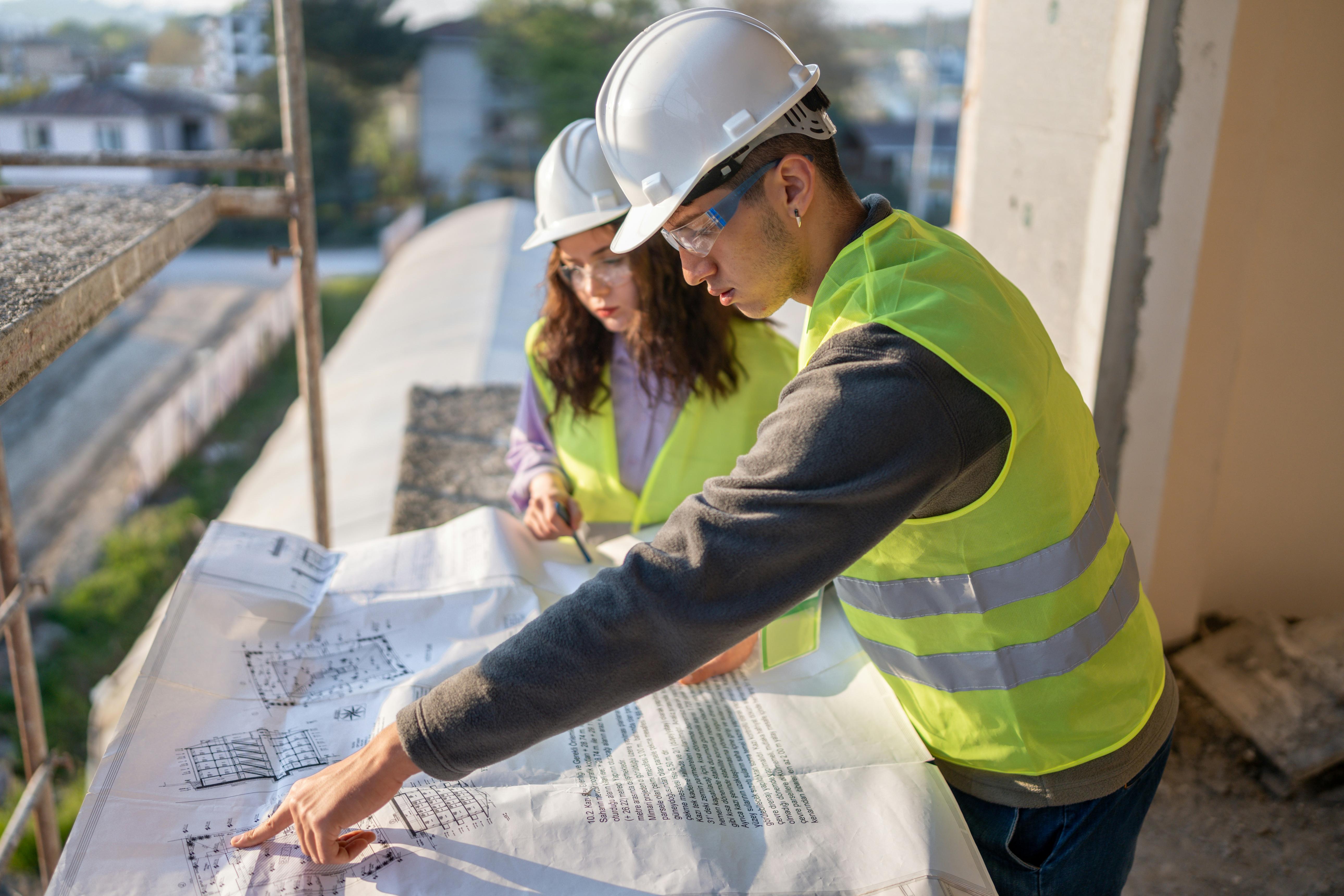 Construction Consultancy